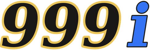 999i logo